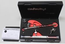 Harder & Steenbeck Infinity CR