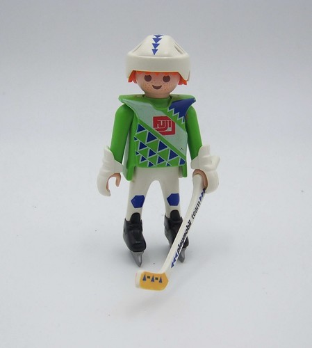 Playmobil sport - playmobil, (n3239)
