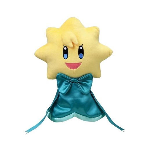 Poupée peluche stella - poupée,