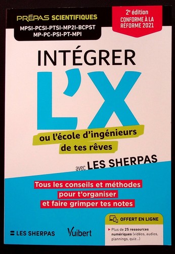 Prepas scientifiques - prepas,