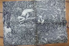 Graphzine LA TRANCHEE RACINE