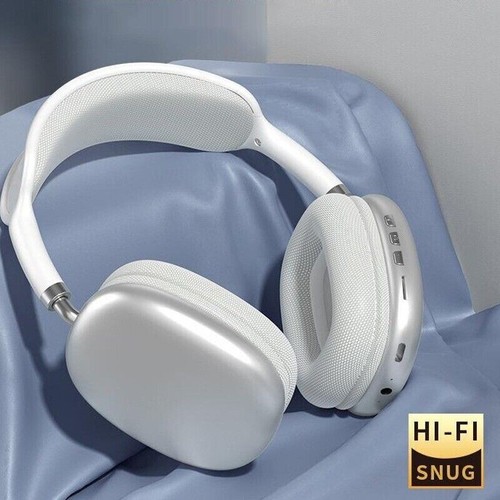 Casque sans fil avec micro - , et