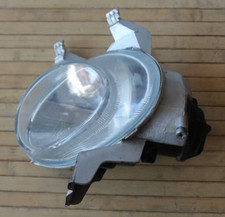 Phare antibrouillard avant gauche d'origine pour PEUGEOT 206 - réf : 67742311