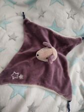 Moulin Roty Doudou Plat Cache