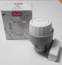 Tete thermostatique danfoss - thermostatique,