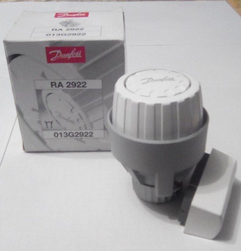 Tete thermostatique danfoss - tete,