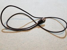 Micro usb b sync and charge