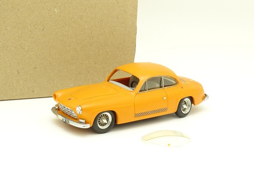 Ccc résine salmson - 1/43,