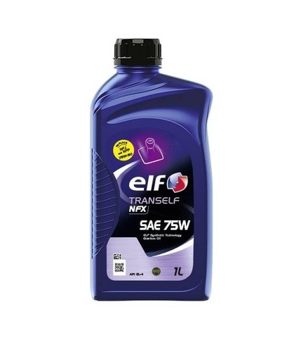 Huile elf 75w - huile, 1l