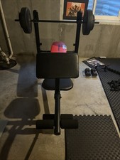 Weider pro 265 - weider,