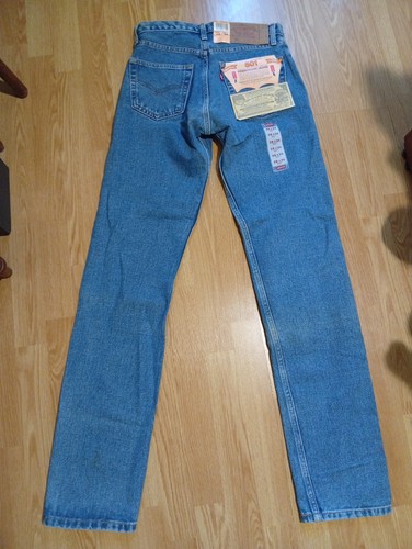 Jean levis 501 usa w29 - 501,