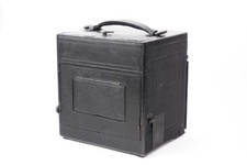 Rare Stereo Auto Graflex camera