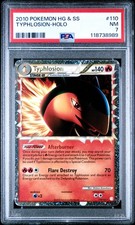 2010 POKEMON HEARTGOLD