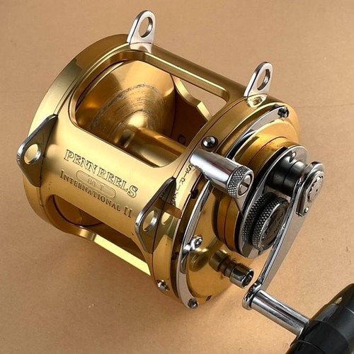 Grand moulinet pêche la - de,