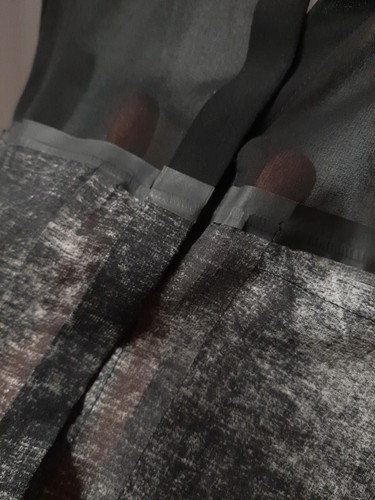 Chemise lègère - lègère, en