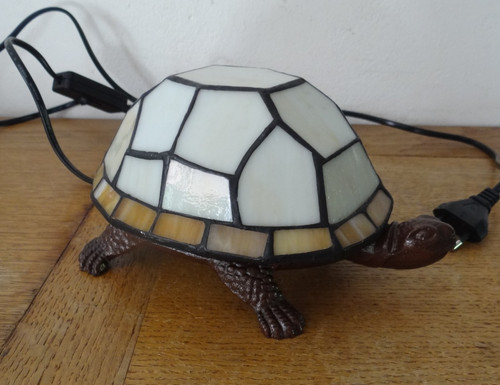 Jolie lampe table veilleuse - table,