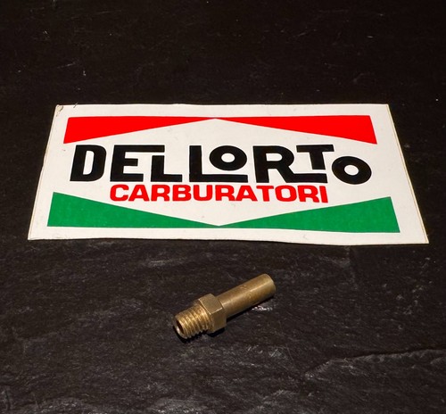 Dellorto ssi ss1 atomizer 265 - ssi,