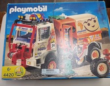 PLAYMOBIL 4420 OFFROAD RACE