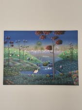Joli Tableau de l artiste