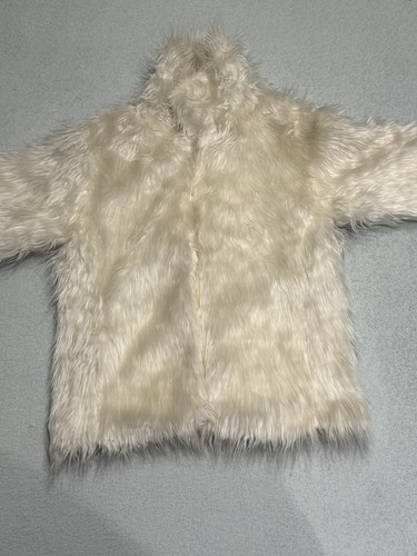 Manteau fourrure femme chilli - fourrure,