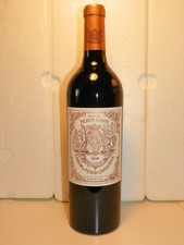 Pauillac chateau pichon baron - chateau,