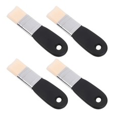  4 Pcs Pinceau Pour Peinture