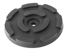 Tampon caoutchouc rond ø143x25mm pour pont élévateur OMCN - EG 1142 - CLAS Equip