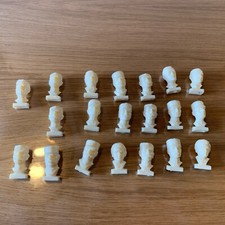 Lot De 20 Figurines