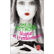 Stupeur et Tremblements