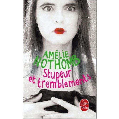 Stupeur tremblements - et,