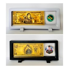 Harry Potter Pièce de Monnaie