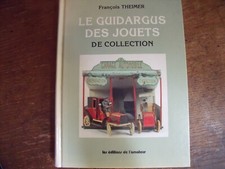 JOUETS ANCIENS : autos avions