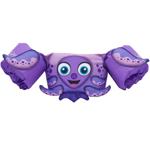 Sevylor puddle jumper - sevylor, 3d