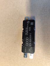 AMPLIFICATEUR ANTENNE AUDI A5 8T 3.0 TDI 204CV 8T8035225C