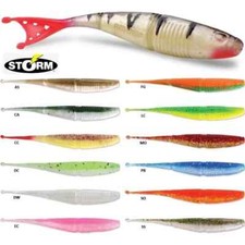 Leurre souple Storm So-Run