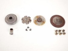 Variateur origine pour Scooter Kymco 50 Agility 4T R12 2008 à 2018 LC2U6005