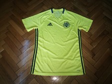 Maillot de football Anderlecht