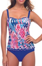 NWT Profile Gottex Women