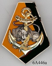 162 - COLONIALE - 6e BIMa