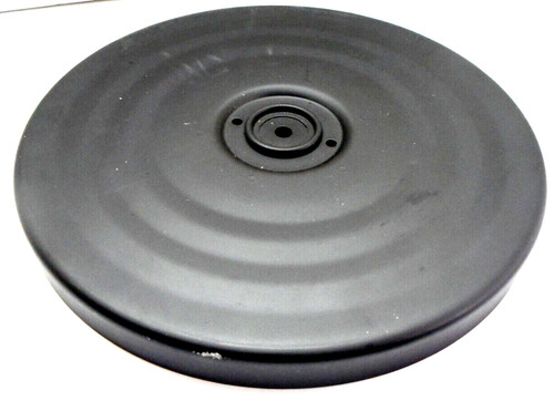 Garrard turntable 4hf - turntable,