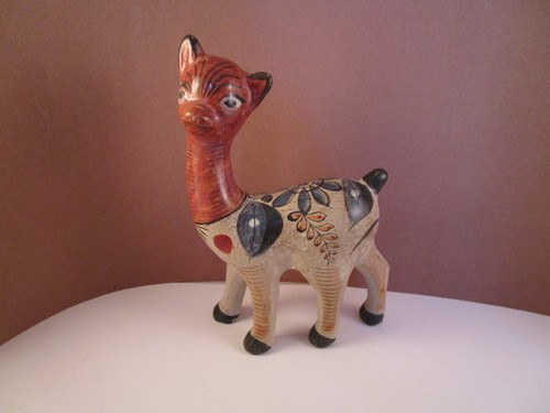 Vintage made mexico - vintage, art