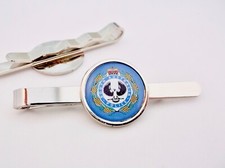 Du Sud Australien Police Badge Cravate Barrette Grip Broche Barre Pince Cadeau
