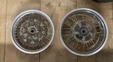 Jantes aprilia sxv 450 550 - jantes, 450/550