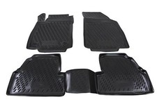 Tapis De Sol Caoutchouc À