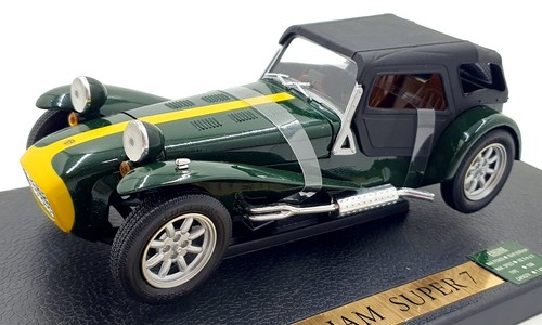 Anson scale diecast - 1/18,