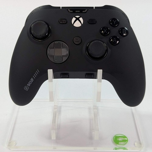 Scuf valor with - valor,