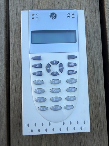 Clavier aritech ats1110 pour - aritech,