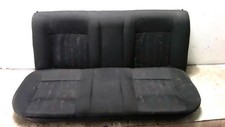 Banquette arriere VOLKSWAGEN  GOLF 3