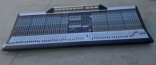 Soundcraft mh3 mono - mono, 4