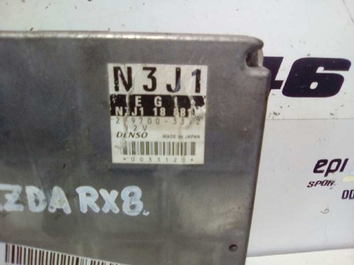2797003312 calculateur moteur - calculateur,